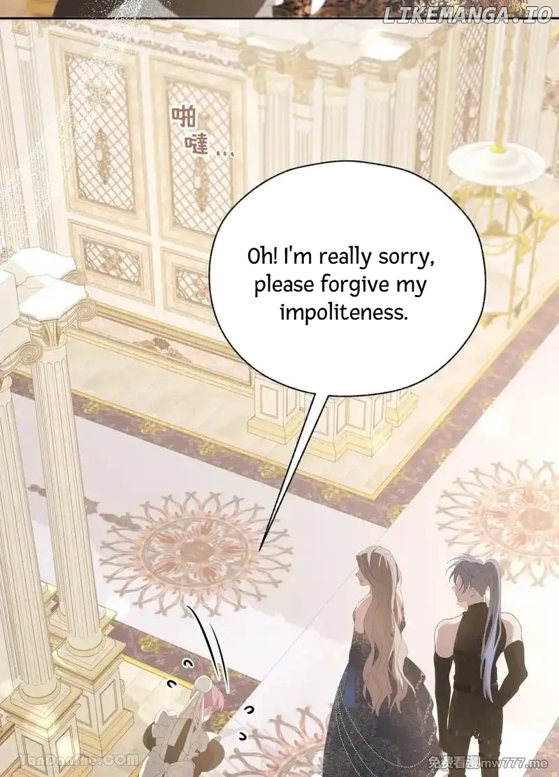 The Bride of the Fallen Angel chapter 17 - page 59